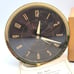 Westclox Big Ben Wind-Up Alarm Clock 75-102 2A Illuminated Hands Soft Loud Alarm