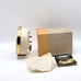 Westclox Big Ben Wind-Up Alarm Clock 75-102 2A Illuminated Hands Soft Loud Alarm