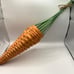 Dresden & Company Carrot Basket -New