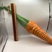 Dresden & Company Carrot Basket -New