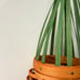 Dresden & Company Carrot Basket -New