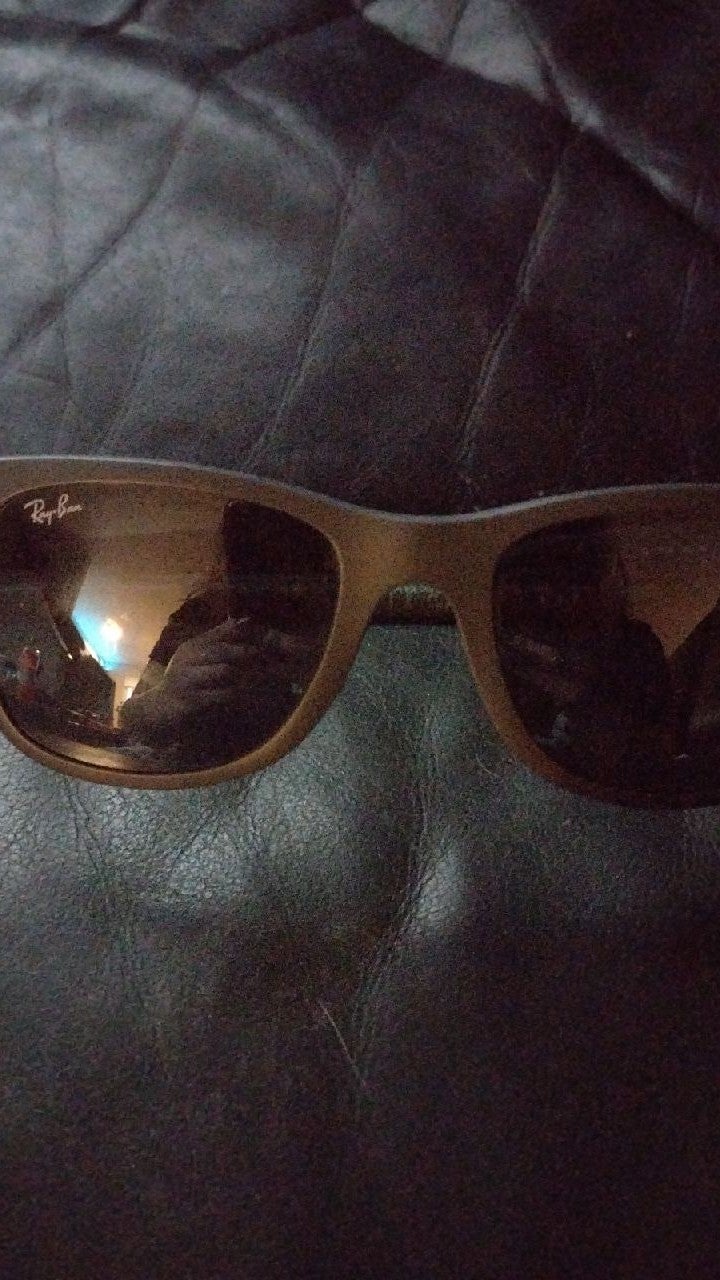 sunglasses for men Ferrari edition by Ray-Ban