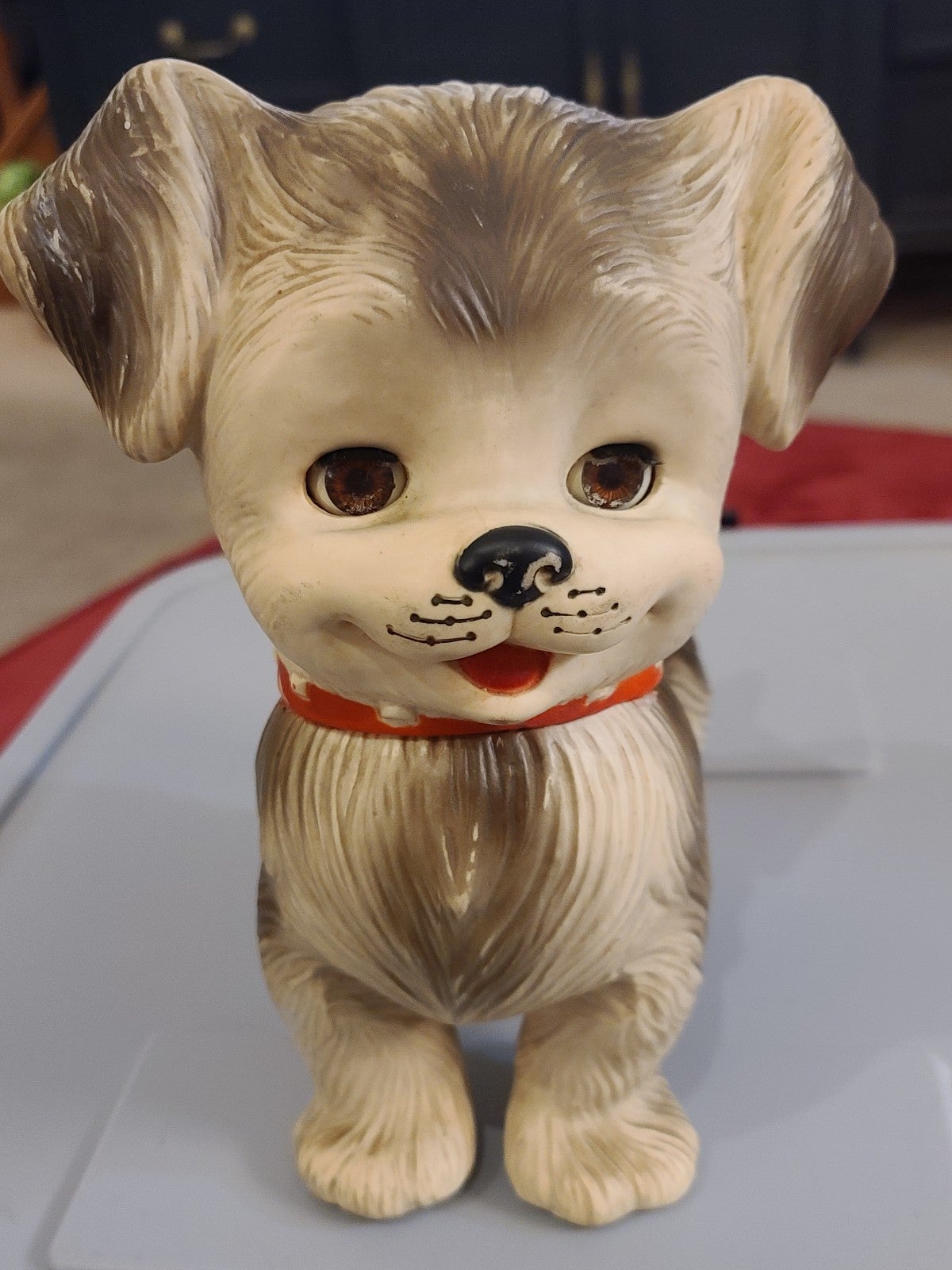 alan-jay clarolyte large squeeze dog