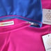 HONEYCUT 2 Piece Dancewear Set Sports Bra Top Biker Shorts Size L & XXS NWOT