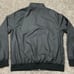 Men’s PETER MILLAR Black Polyester Jacket - Size Large