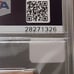 1800's Bridal Rose PSA Graded Tobacco Card!!!!