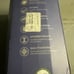 Faiord Memory Foam Cervical Neck Pillows, / beige new open box