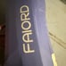 Faiord Memory Foam Cervical Neck Pillows, / beige new open box