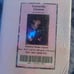 Diamond art club/Cowardly Lion by Hannah Lynn/Still sealed