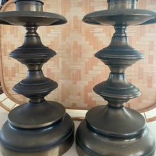 Candle Holders