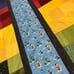 Mickey and the Roadster Racers Quilt/Blanket/Bedding