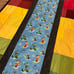 Mickey and the Roadster Racers Quilt/Blanket/Bedding