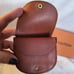Louis Vuitton Monogram Porte Monnaie Gousset Coin Purse