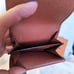 Louis Vuitton Monogram Porte Monnaie Gousset Coin Purse