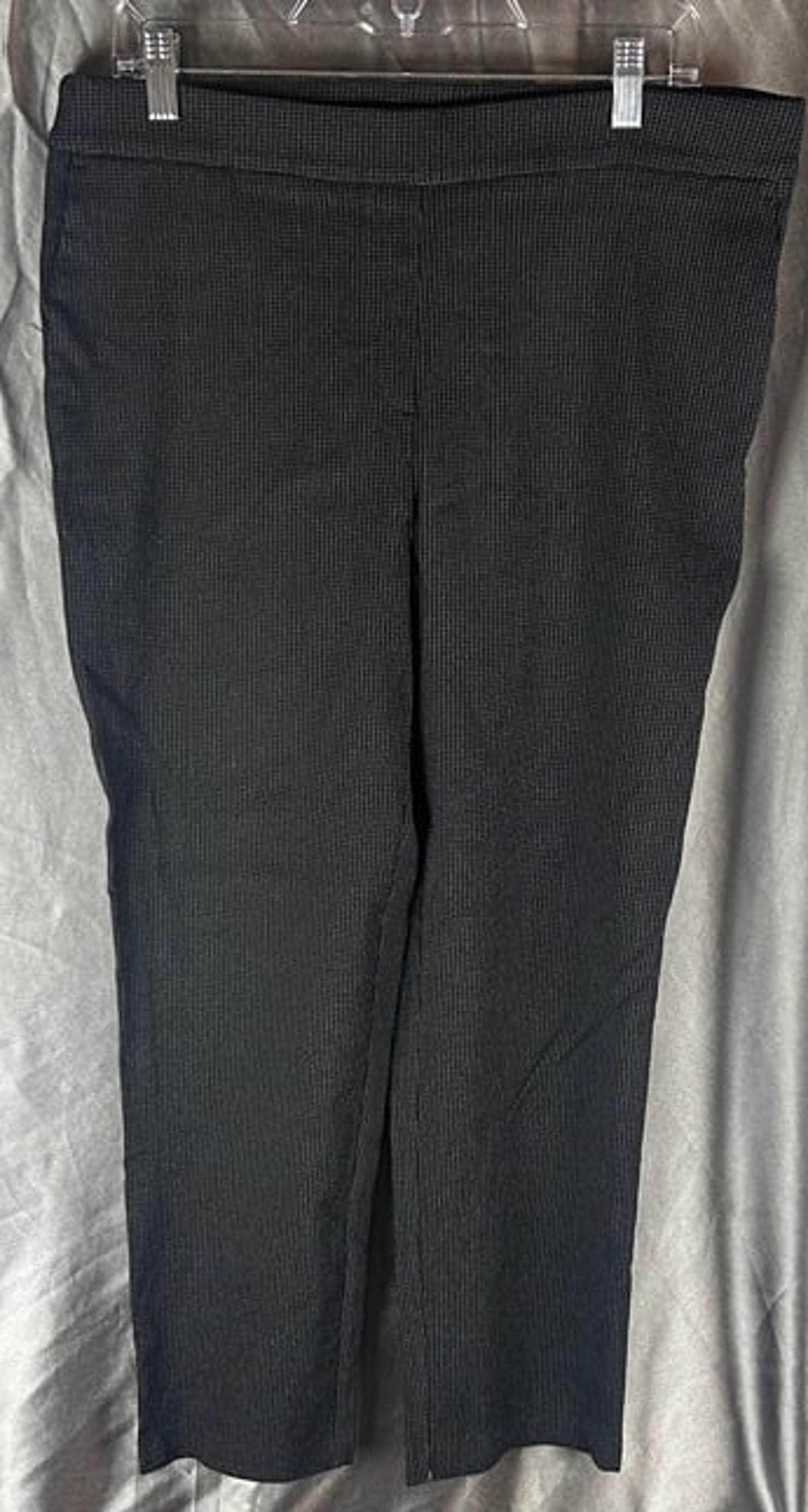 Hilary Radley Women's Pants Sz Large
