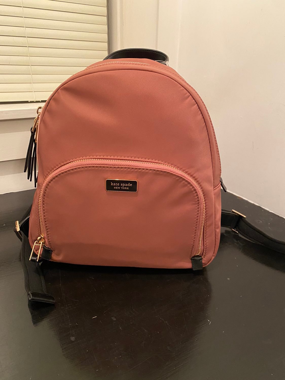 Kate Spade backpack