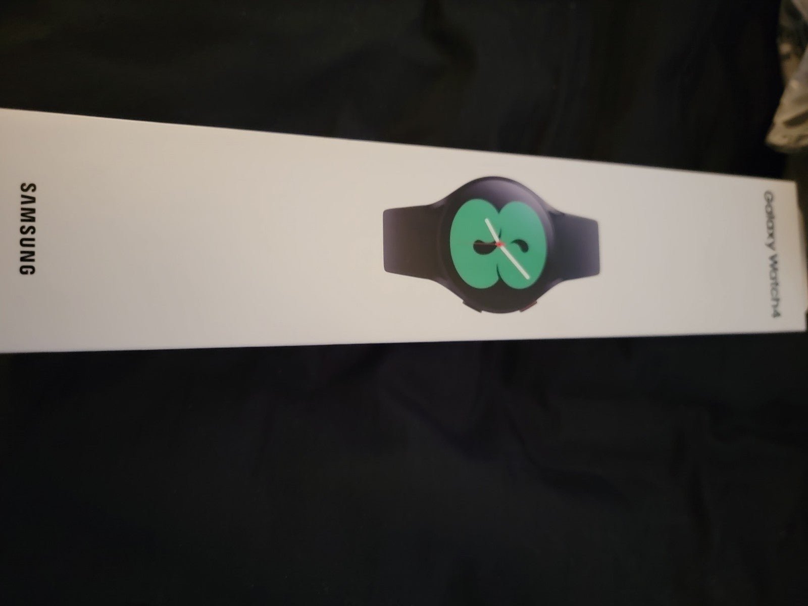 Samsung Galaxy Watch 4