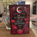 The Scorpion and the Night Blossom Fairyloot Edition