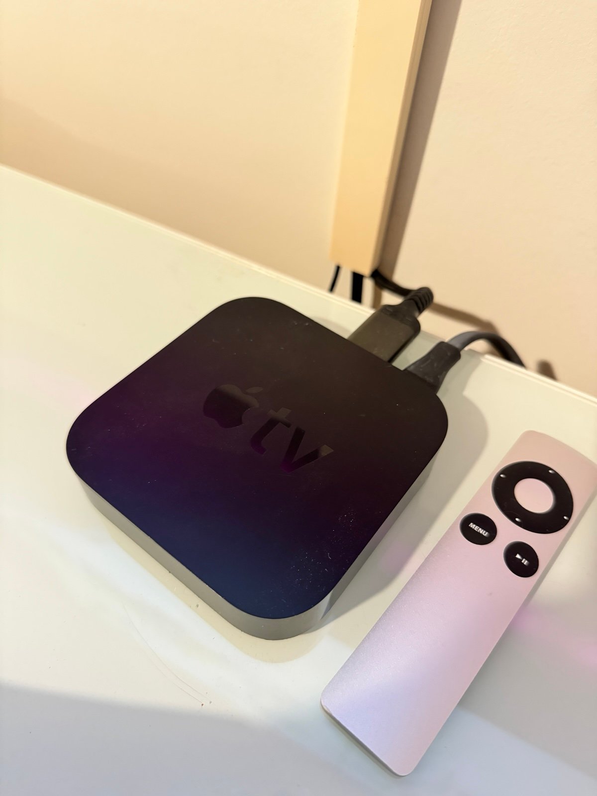 Apple TV