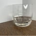 Vintage Jack Daniels Master Distiller Whiskey Low Ball Rocks Glass Set 7