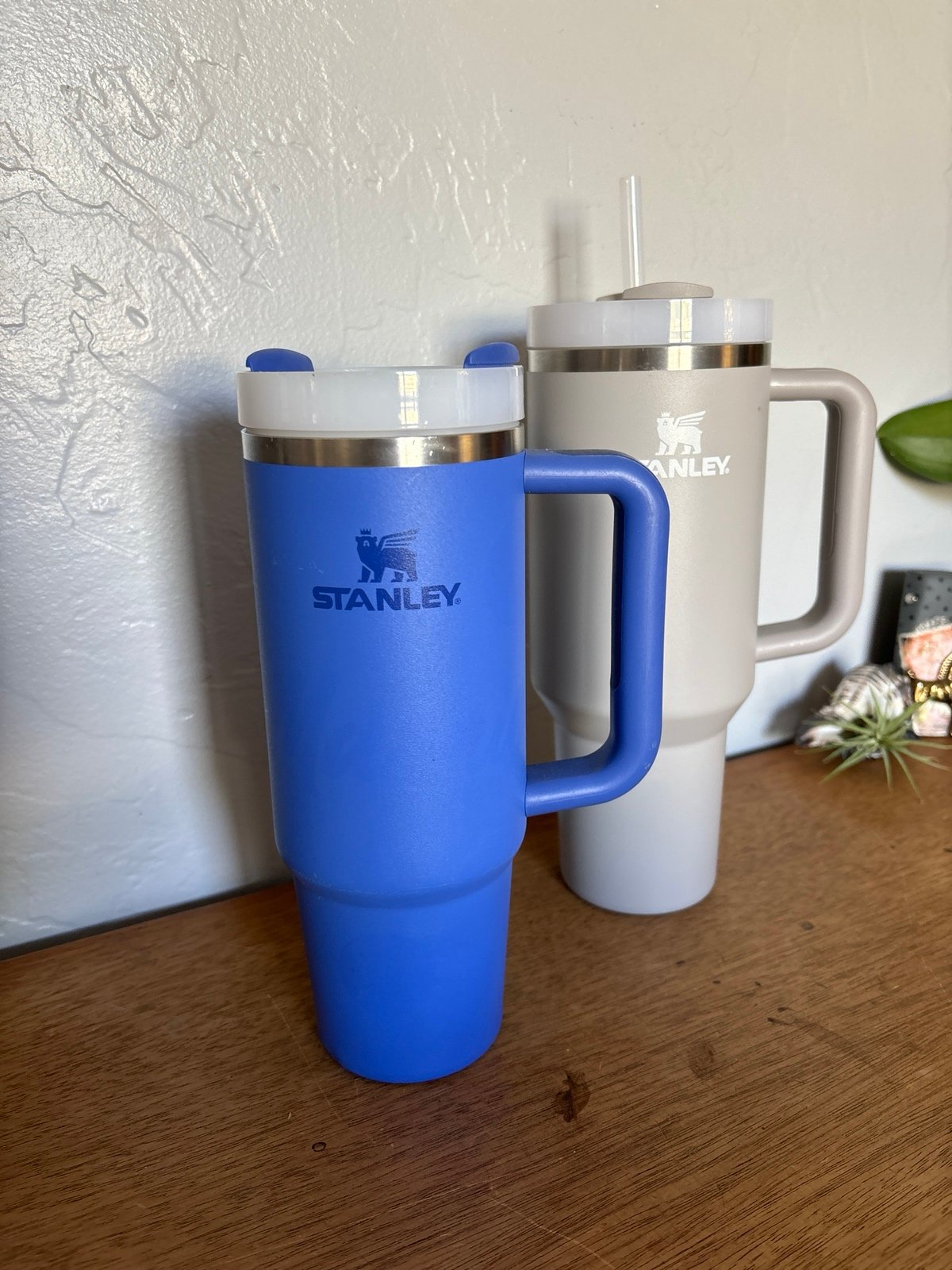 Stanley’s
