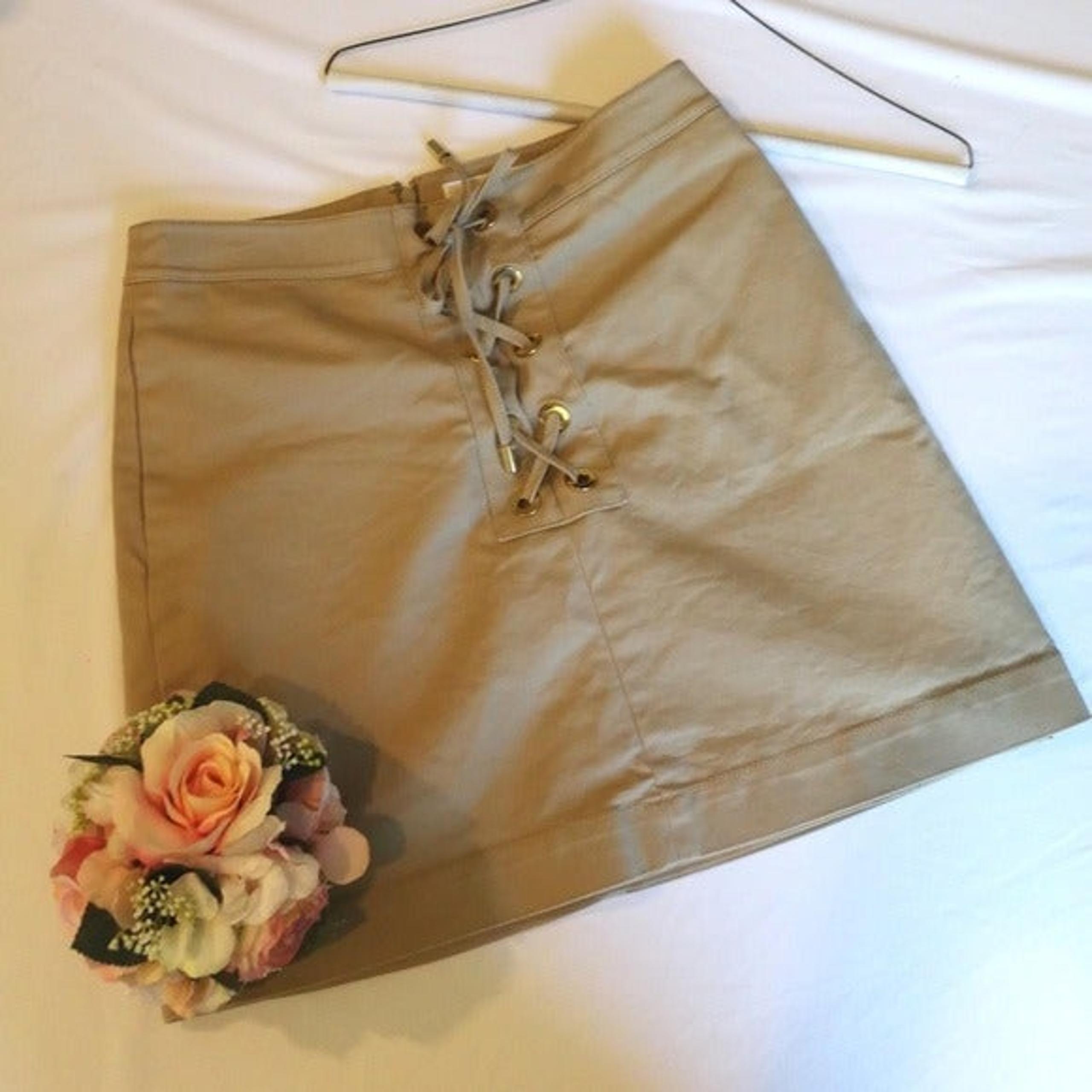 Michael Kors A-Line Skirt