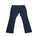 William Murray Golf Pants Men's Size 40x34 Navy Straight Tartan Pockets Bluw