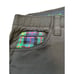 William Murray Golf Pants Men's Size 40x34 Navy Straight Tartan Pockets Bluw