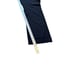 William Murray Golf Pants Men's Size 40x34 Navy Straight Tartan Pockets Bluw