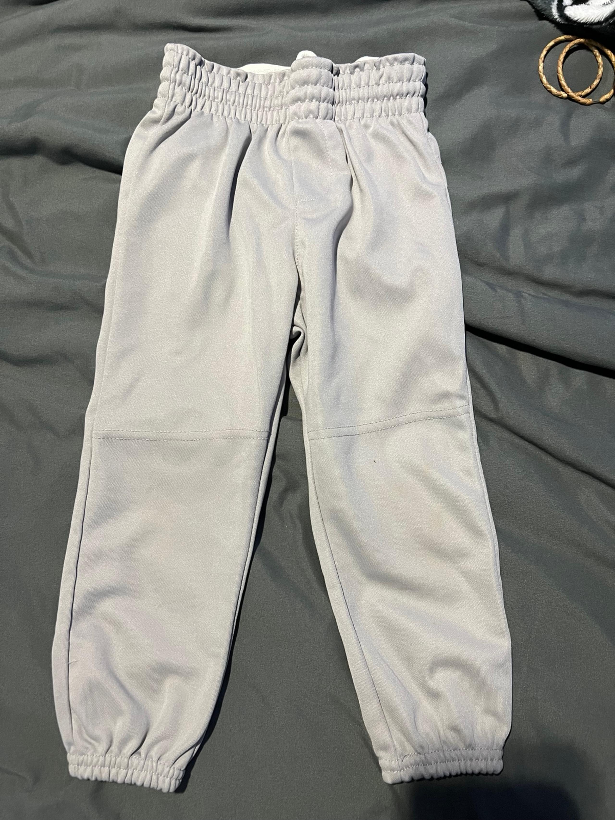 XXS baseball pants