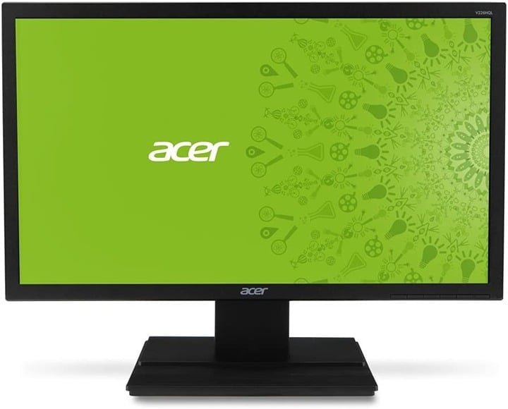 Acer LED monitor v226wl