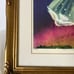 Signed Laura Beatty & John Fehling Limited Edition Breath of Peace Framed Print