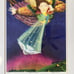 Signed Laura Beatty & John Fehling Limited Edition Breath of Peace Framed Print