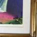 Signed Laura Beatty & John Fehling Limited Edition Breath of Peace Framed Print