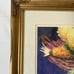 Signed Laura Beatty & John Fehling Limited Edition Breath of Peace Framed Print