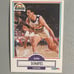 Denver Nuggets: Dan Schayes # 53 (Fleer, 1990)
