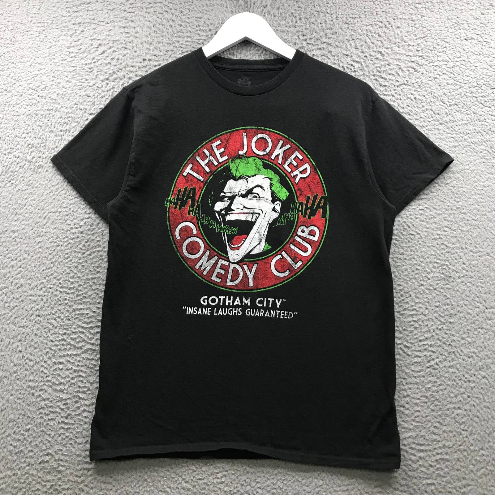 DC Comics Joker T-Shirts for Men | Mercari