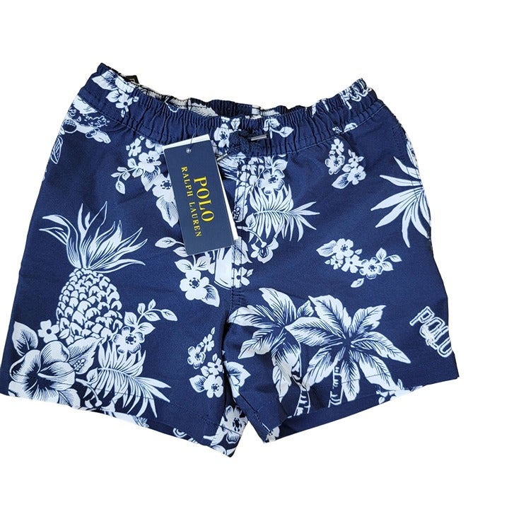 Polo 2025 swim shirts