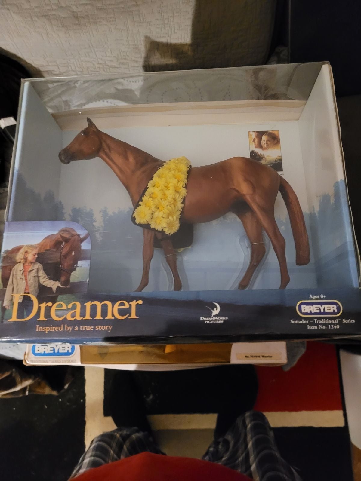Breyer horse