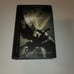 Signed percy jackson the last olympian