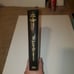 Signed percy jackson the last olympian