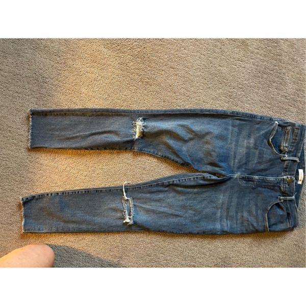 Good American Jeans