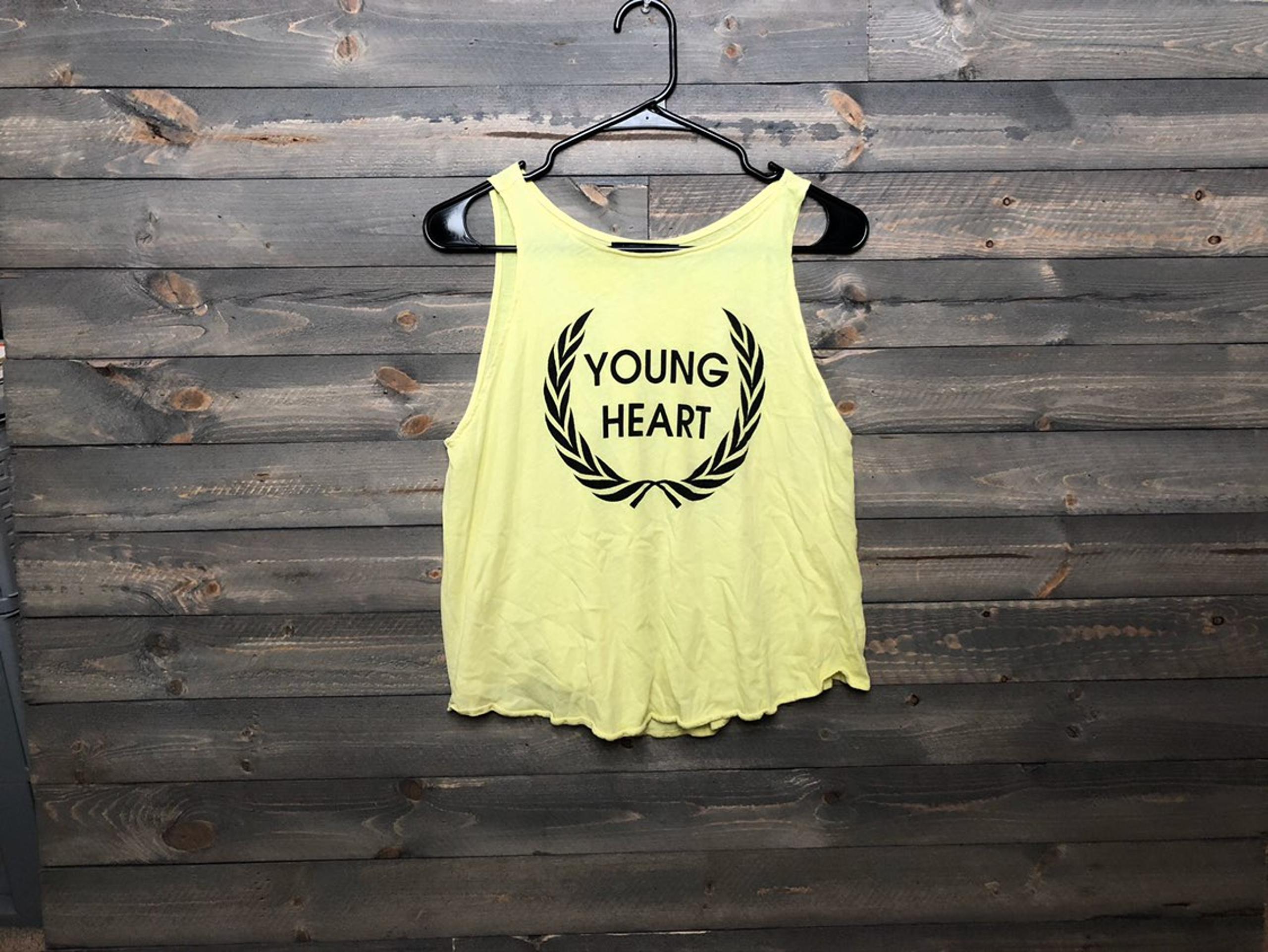 Wildfox Tank