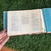 Betty Crockers Bisquick cookbook vintage hard cover book