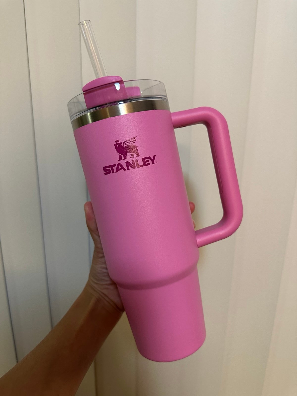 Stanley Peony (overseas)