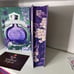 Feb Fairyloot Iron and Embers by Helen Scheuerer