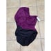 MAGICSUIT Miraclesuit Colorblock Goddess One Piece Swimsuit Jam Black Size 10