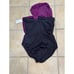MAGICSUIT Miraclesuit Colorblock Goddess One Piece Swimsuit Jam Black Size 10