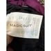 MAGICSUIT Miraclesuit Colorblock Goddess One Piece Swimsuit Jam Black Size 10