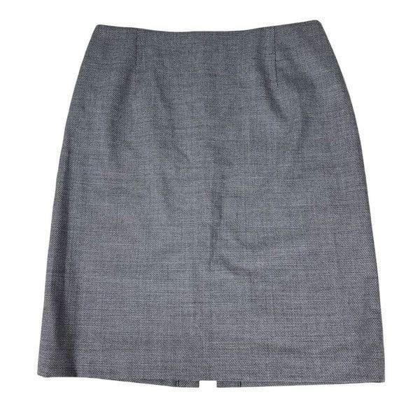 Pendleton Wool Lined Skirt size 12 Petite
